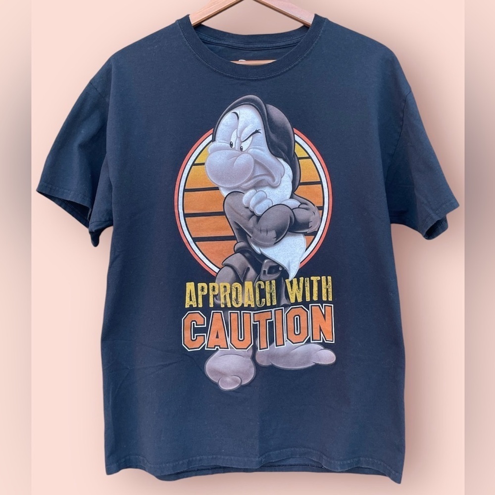Disney Grumpy TShirt